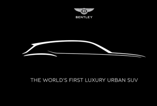 Bentley otkriva Beyond100+ strateški plan do 2035. godine i najavljuje prvi luksuzni urbani SUV